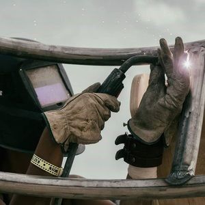 Meet your Posher, Jazmine